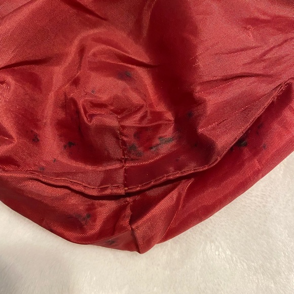 Red Crossbody - Picture 3 of 4